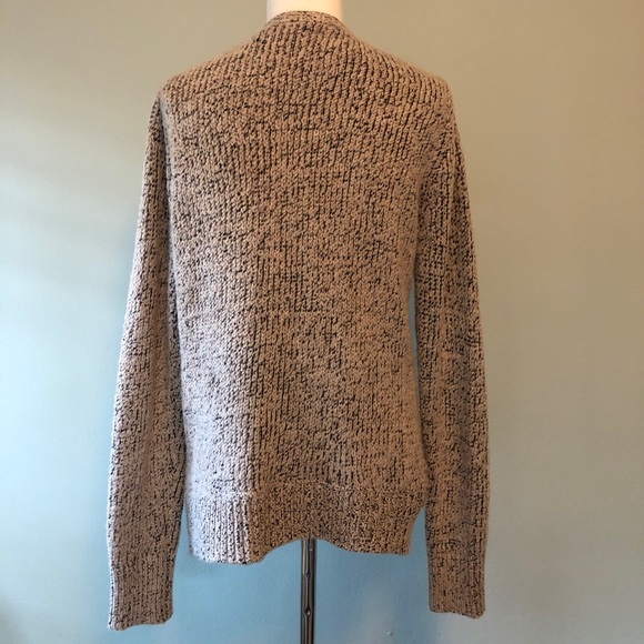 👚 Derek Lam 10 Crosby crossover sweater - Picture 6 of 8